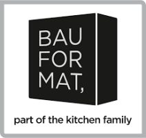 logo bauformat